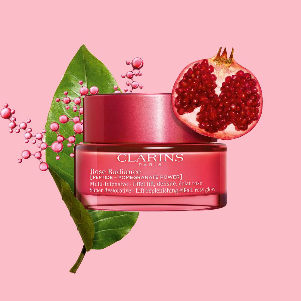 Super Restorative Rose Radiance Cream