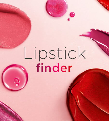 Lipstick Finder