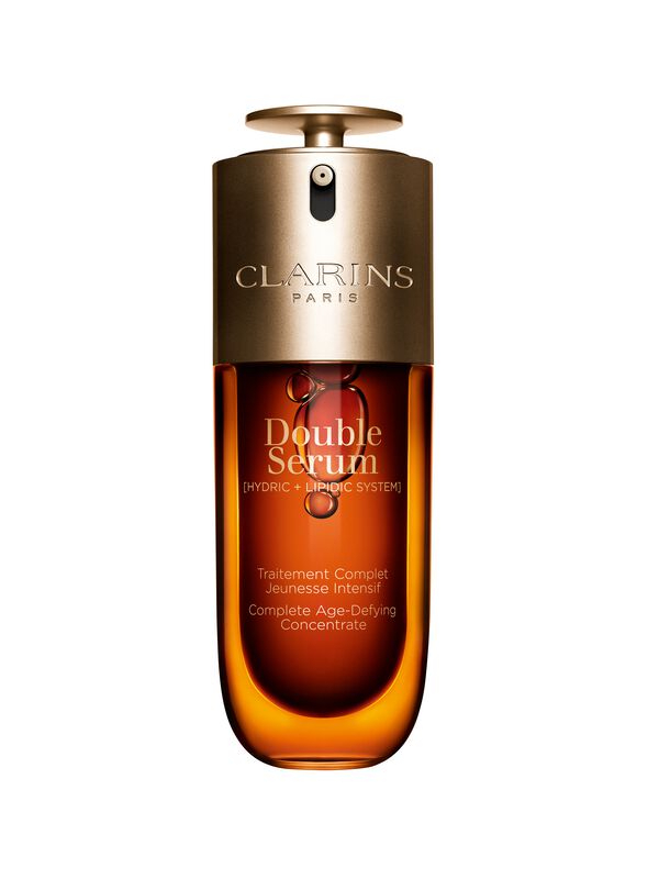 Double Serum