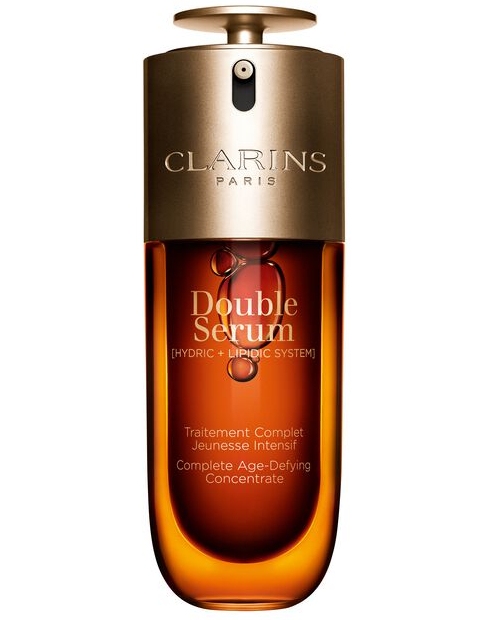 Double Serum